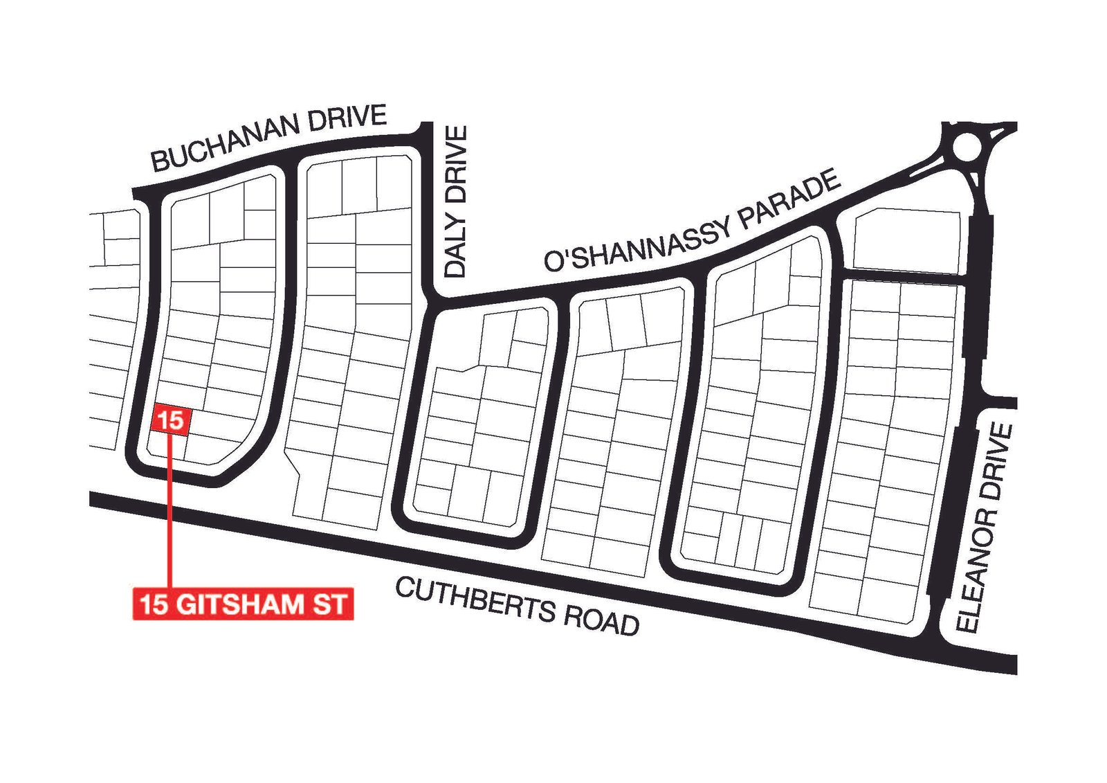 15 (Lot 431) Gitsham Street Lucas 18