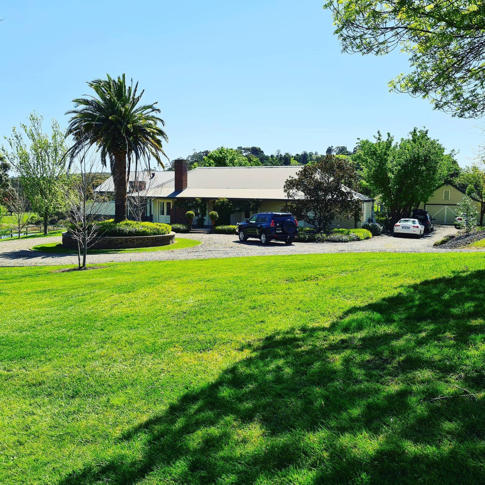 15 Lower Homestead Road, Wonga Park, VIC, 3115 RT Edgar