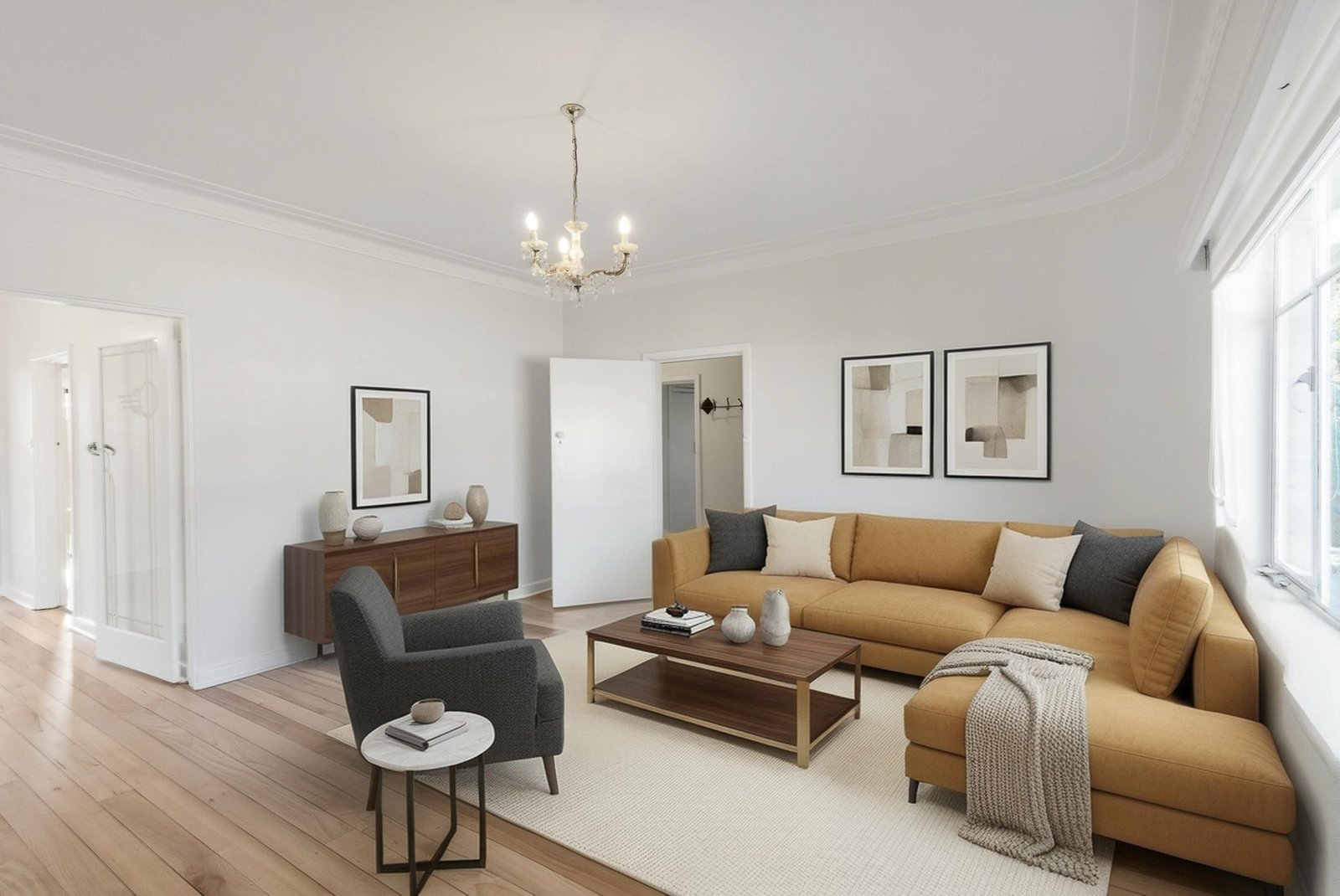 Gallery: 15 Luxmoore Street