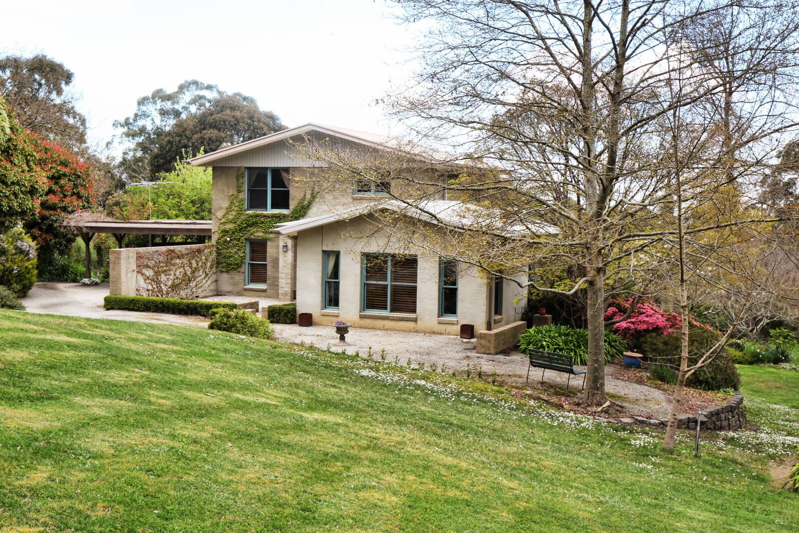 Real Estate and Property in 15 Mabel Crescent, Mount Macedon, VIC