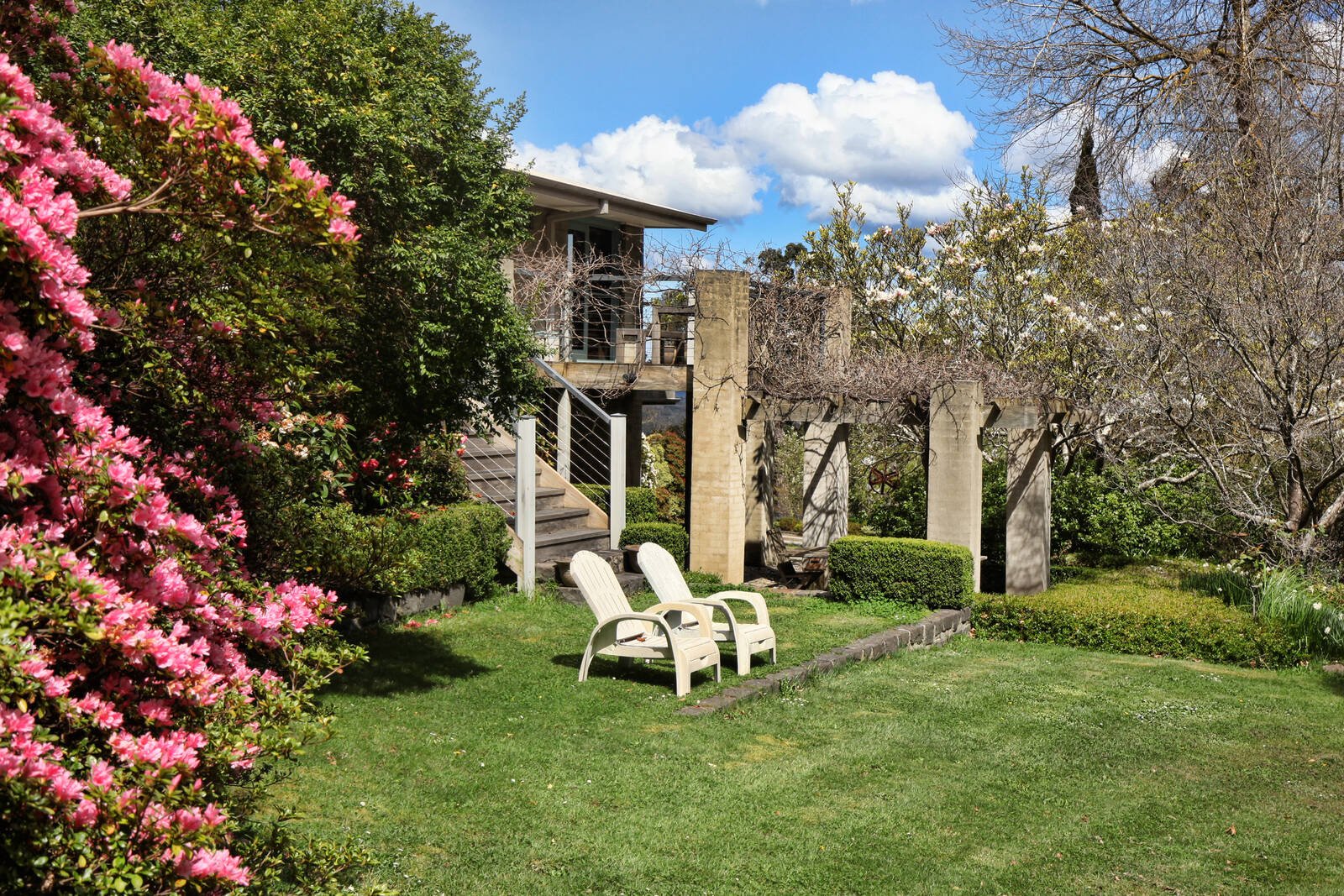 Real Estate and Property in 15 Mabel Crescent, Mount Macedon, VIC