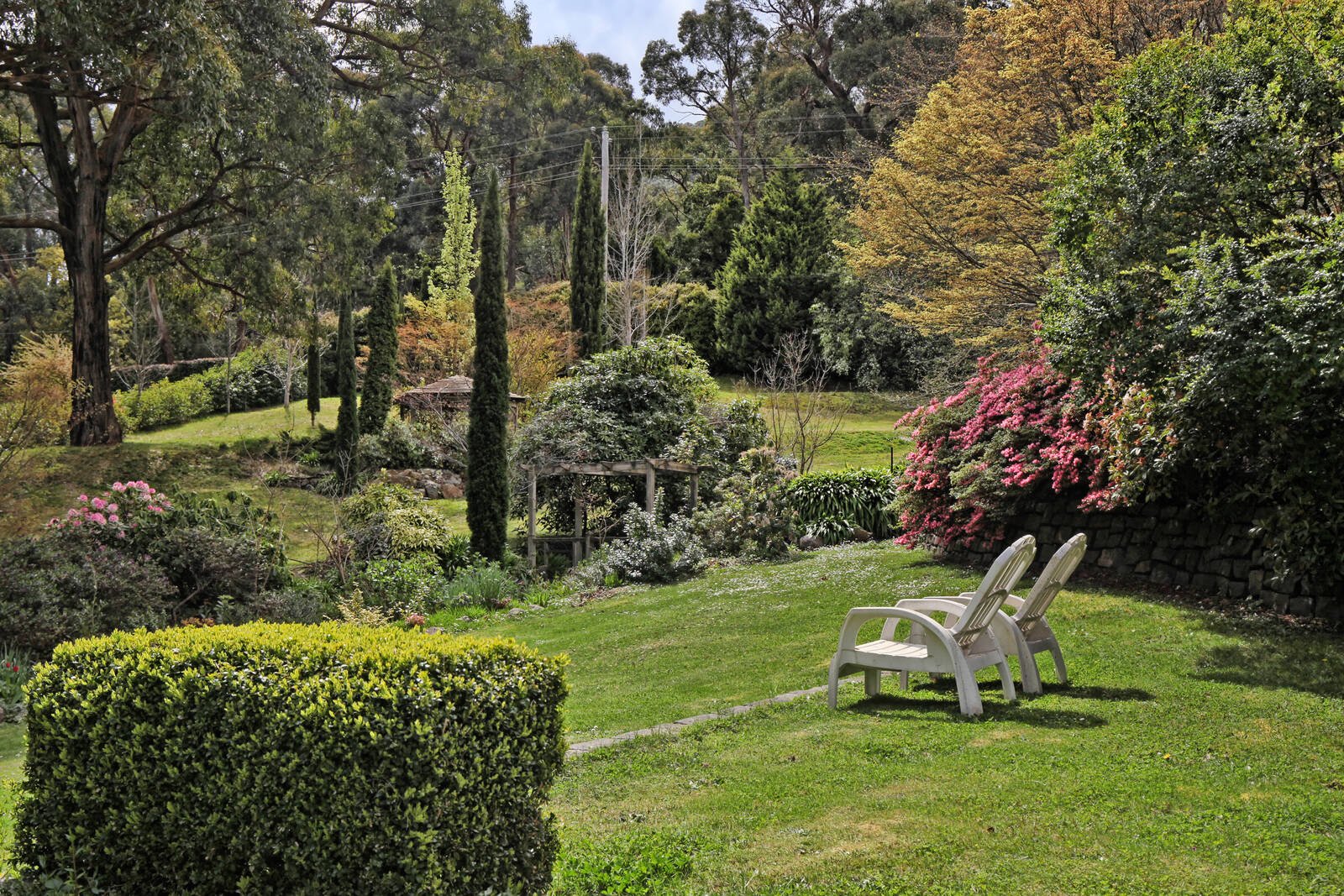 Real Estate and Property in 15 Mabel Crescent, Mount Macedon, VIC