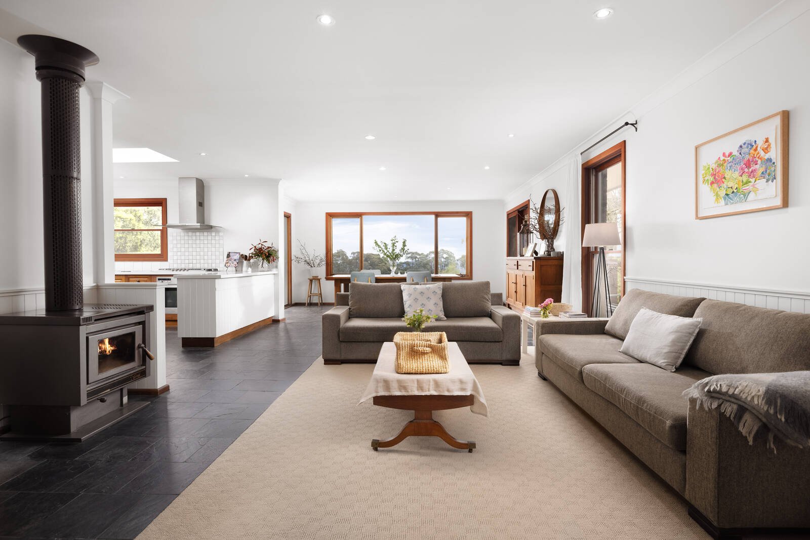 Real Estate and Property in 15 Mabel Crescent, Mount Macedon, VIC