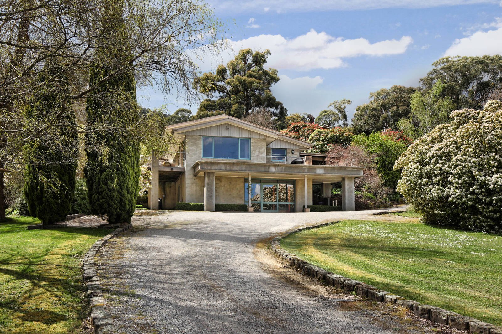 Real Estate and Property in 15 Mabel Crescent, Mount Macedon, VIC