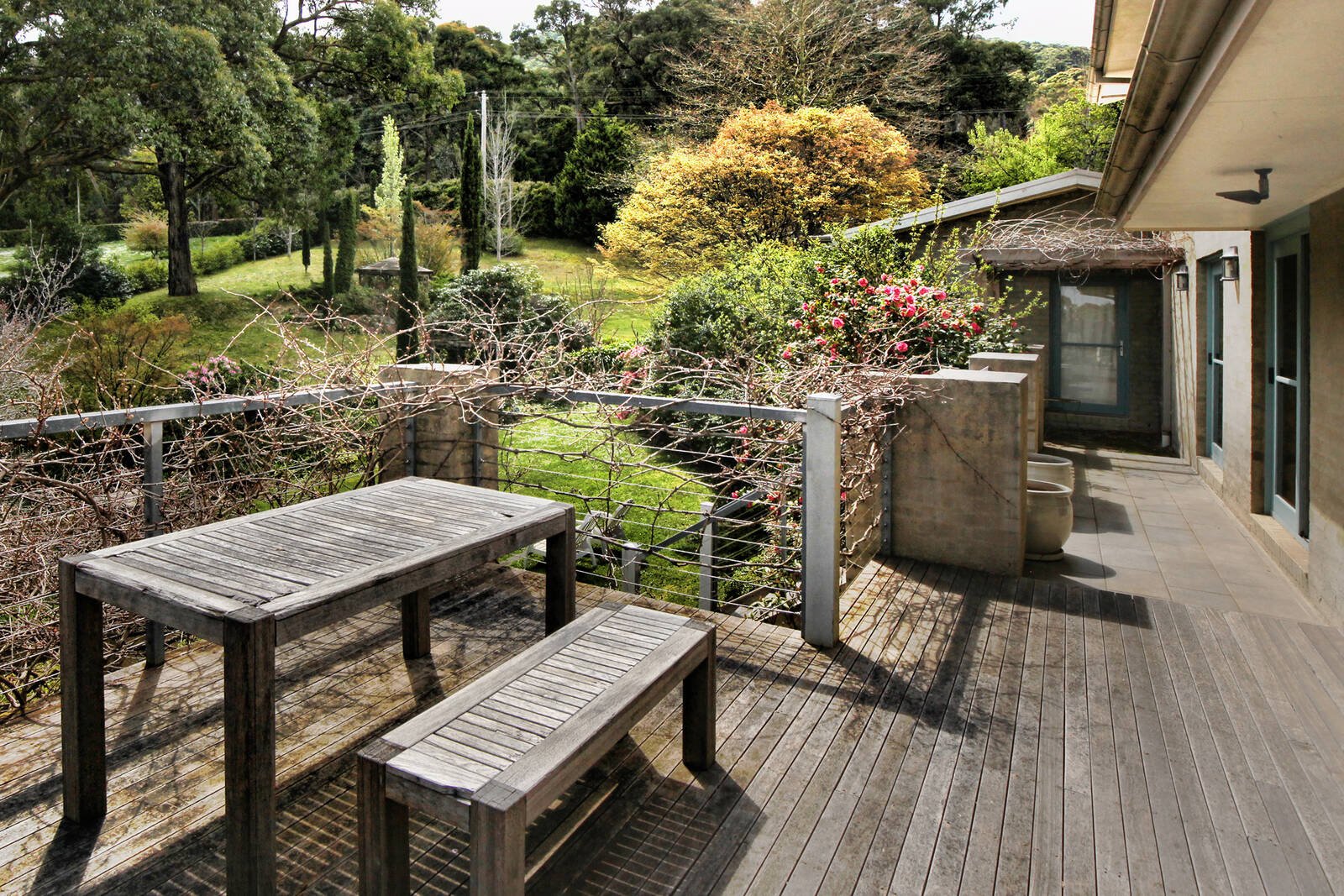 Real Estate and Property in 15 Mabel Crescent, Mount Macedon, VIC