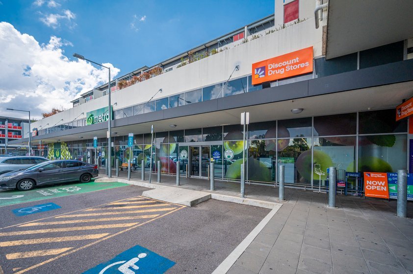 15 Maclurcan Street FRANKLIN 18