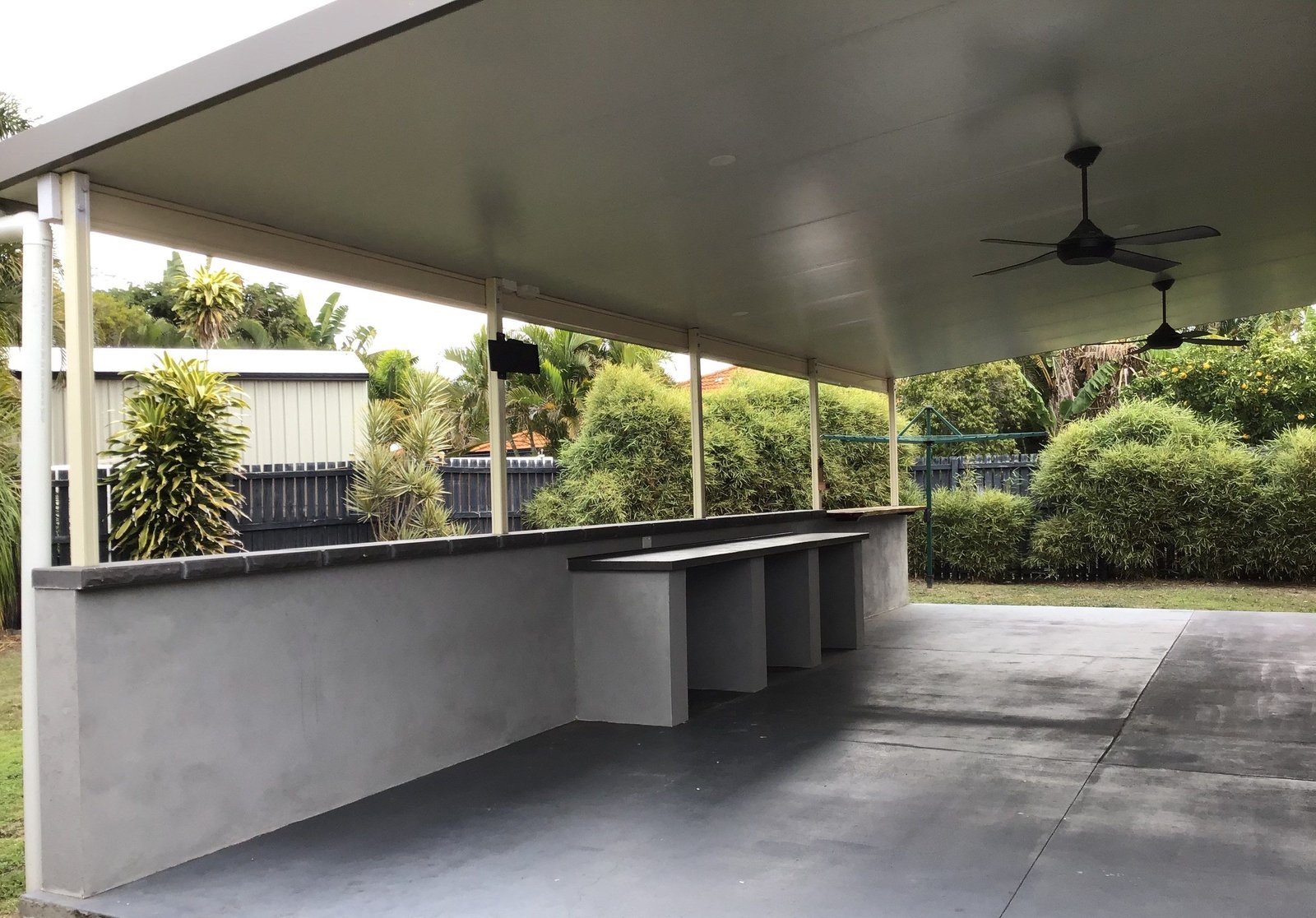 15 Mainsail Court POINT VERNON 3