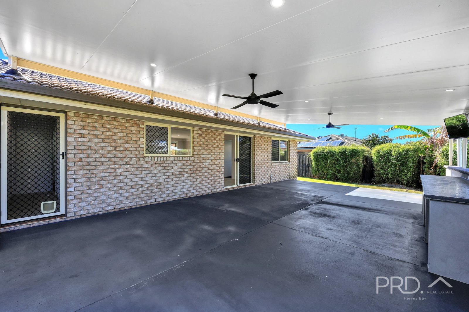 15 Mainsail Court POINT VERNON 23