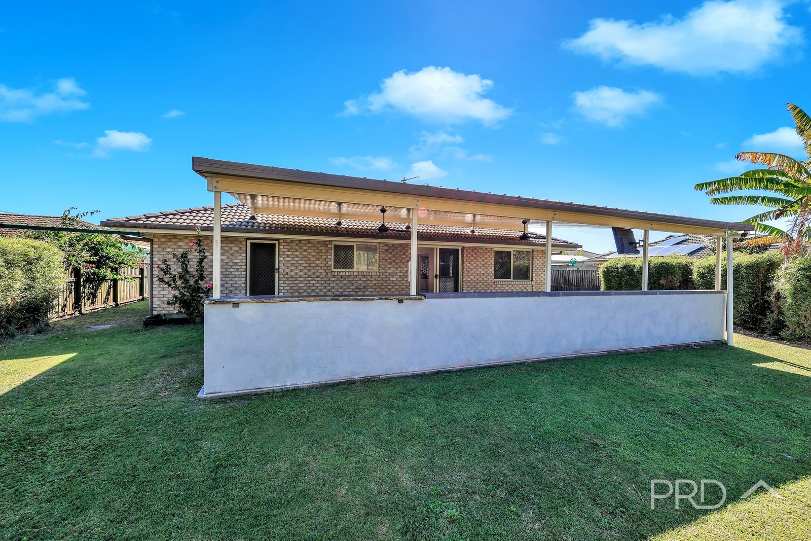 15 Mainsail Court POINT VERNON 25