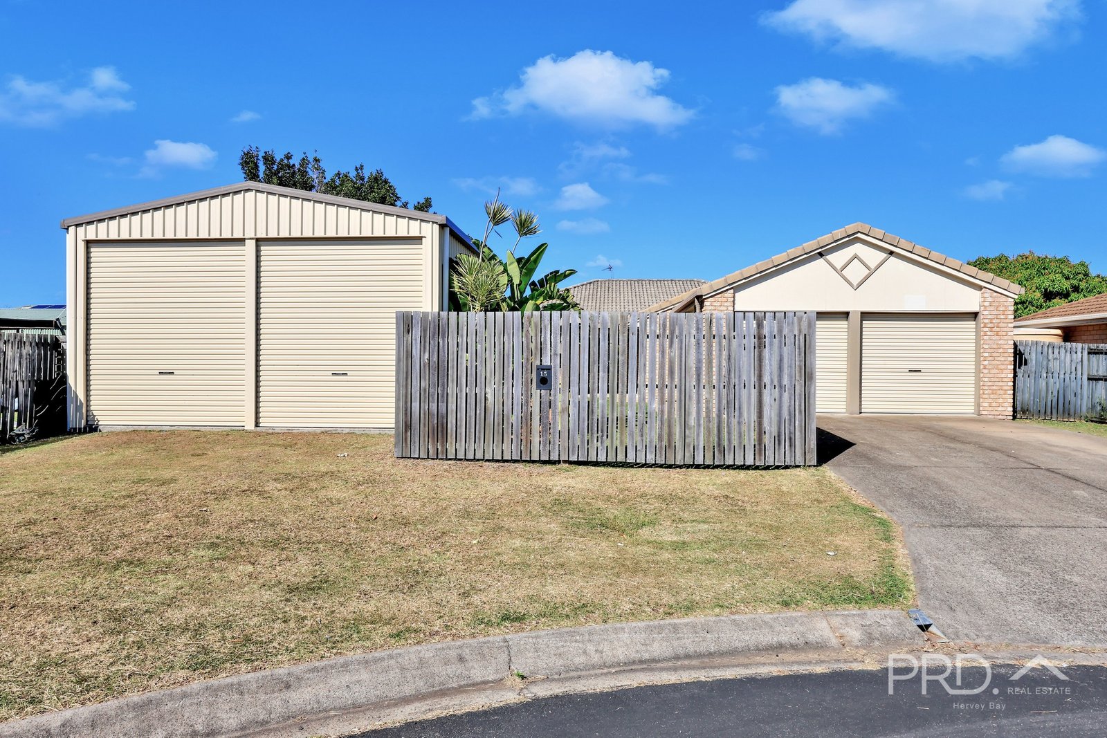 15 Mainsail Court POINT VERNON 31