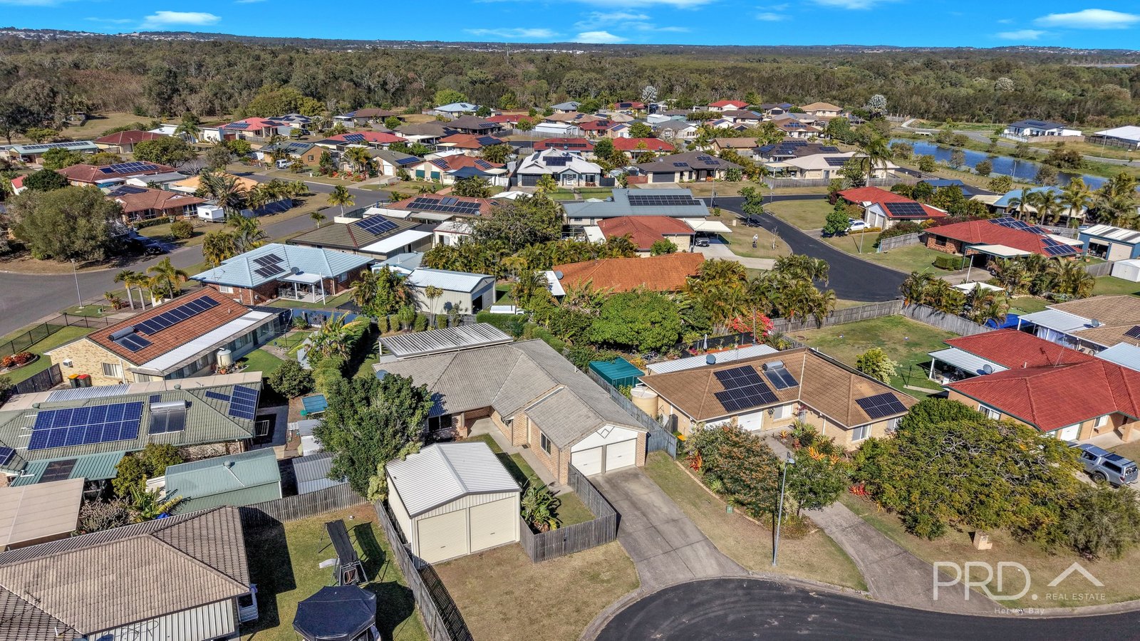 15 Mainsail Court POINT VERNON 34