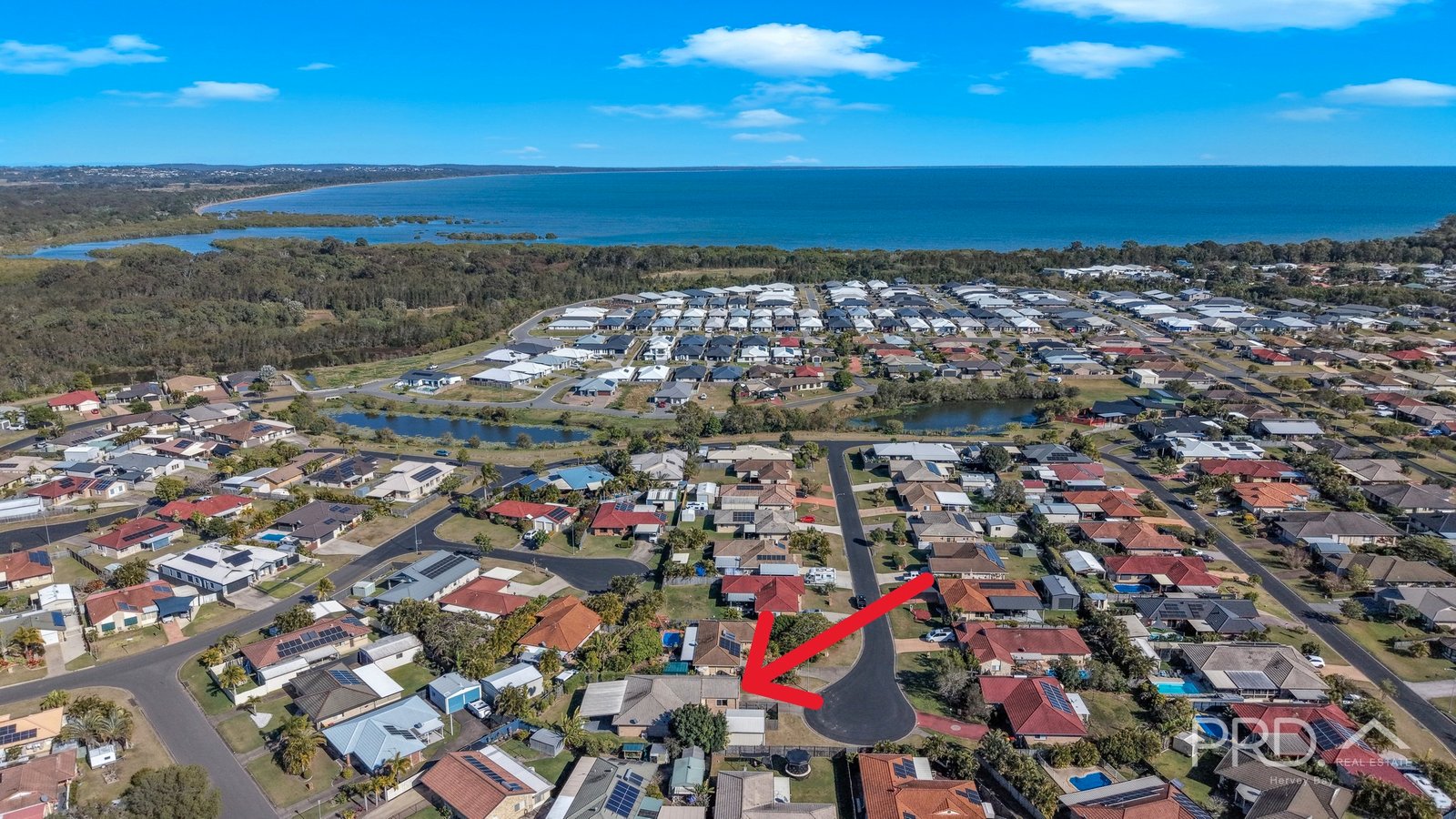 15 Mainsail Court POINT VERNON 35