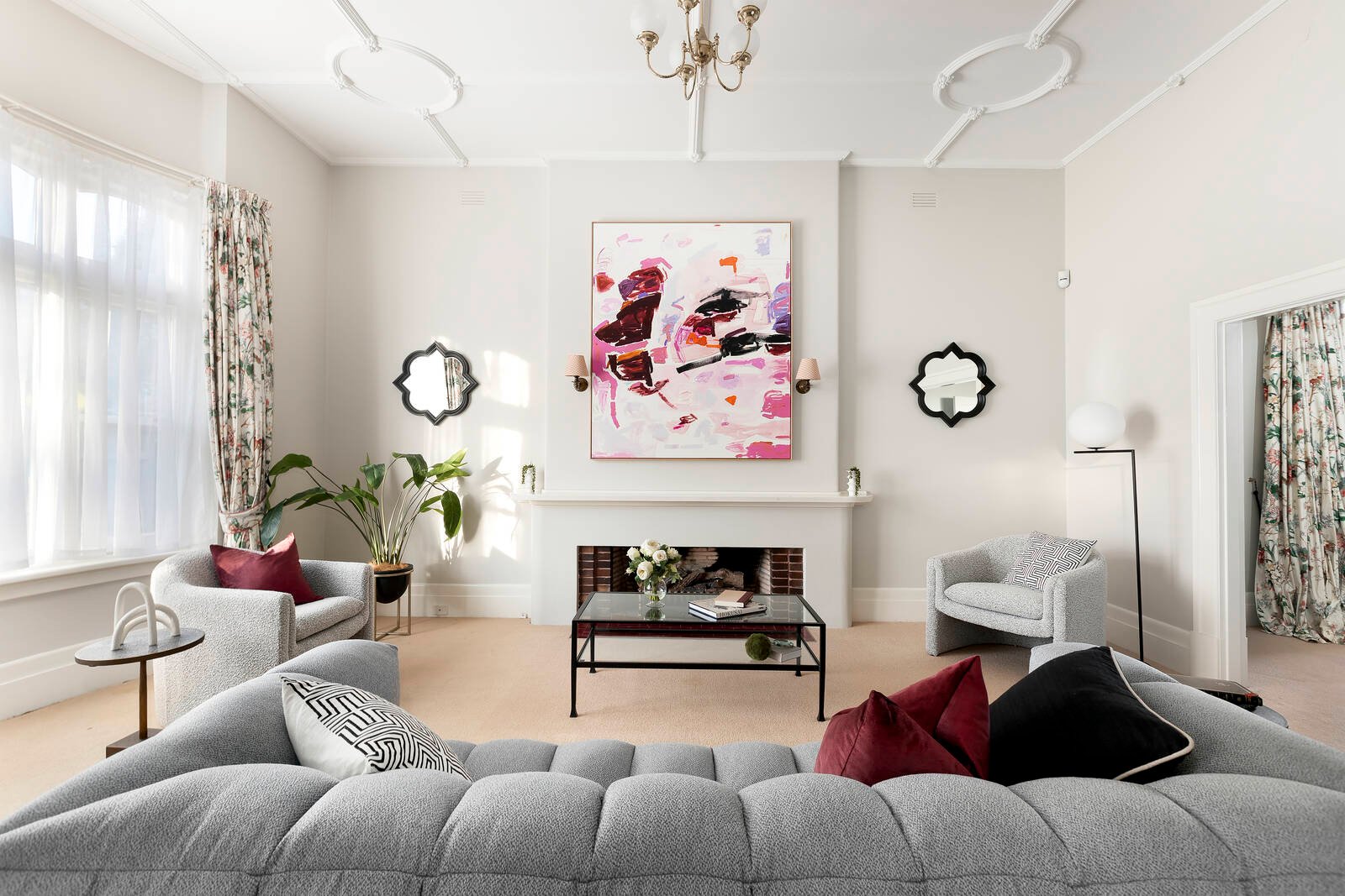 Real Estate and Property in 15 Mandeville Crescent, Toorak, VIC