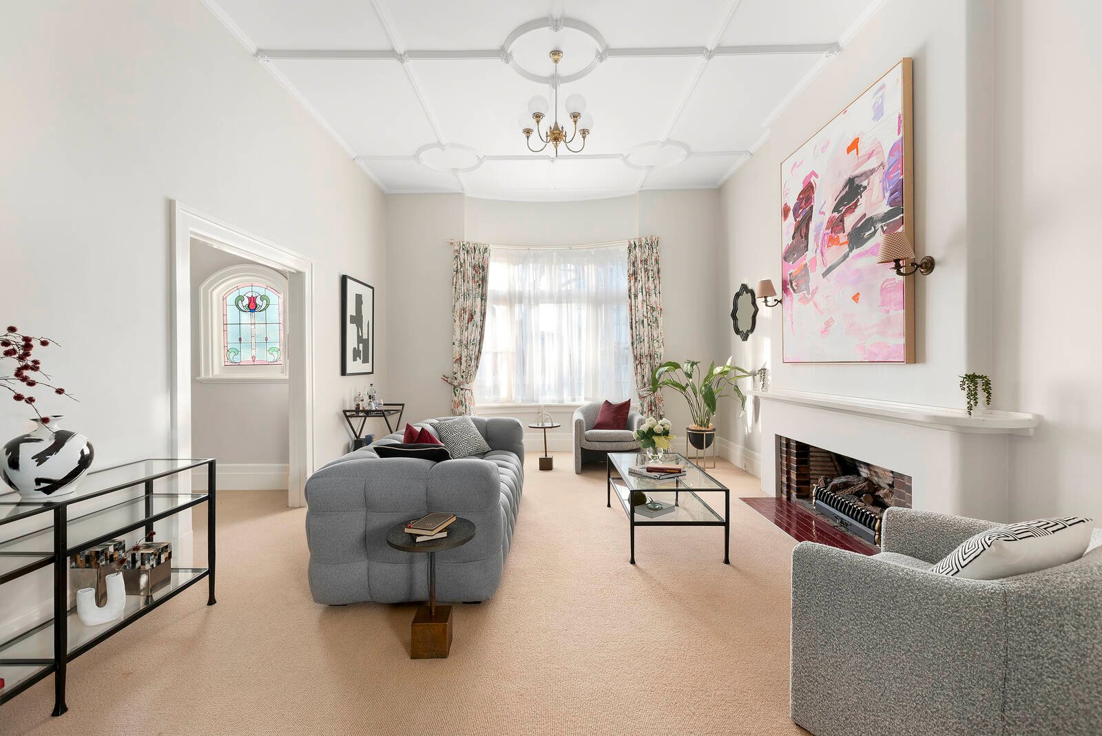 Real Estate and Property in 15 Mandeville Crescent, Toorak, VIC