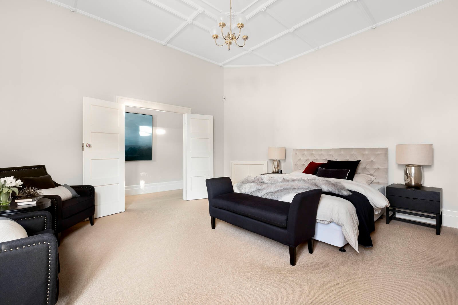 Real Estate and Property in 15 Mandeville Crescent, Toorak, VIC