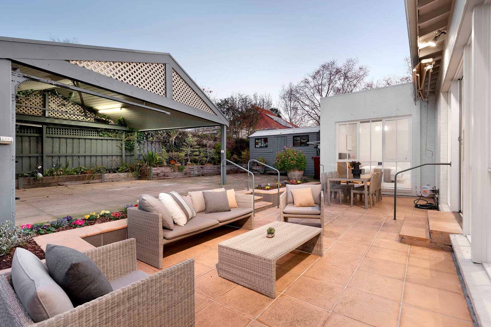 Real Estate and Property in 15 Mandeville Crescent, Toorak, VIC