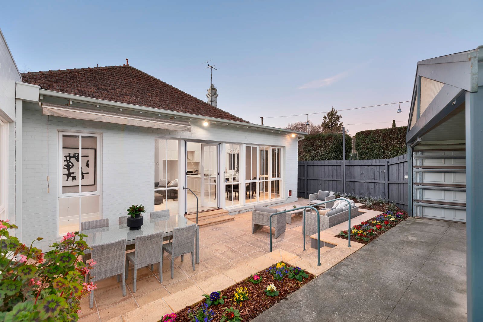Real Estate and Property in 15 Mandeville Crescent, Toorak, VIC