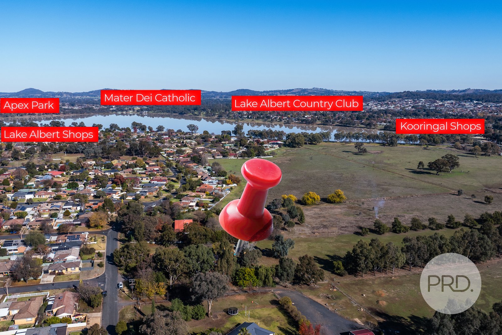 15 Maple Road LAKE ALBERT 30