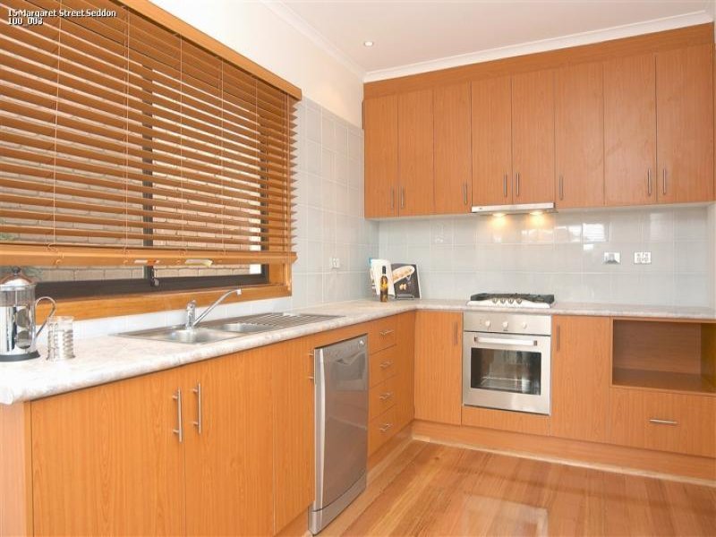 Gallery: 15 Margaret Street