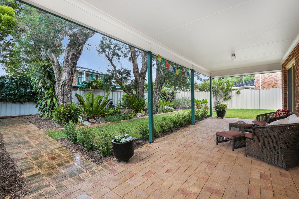 15 Marie Place HORSLEY 7