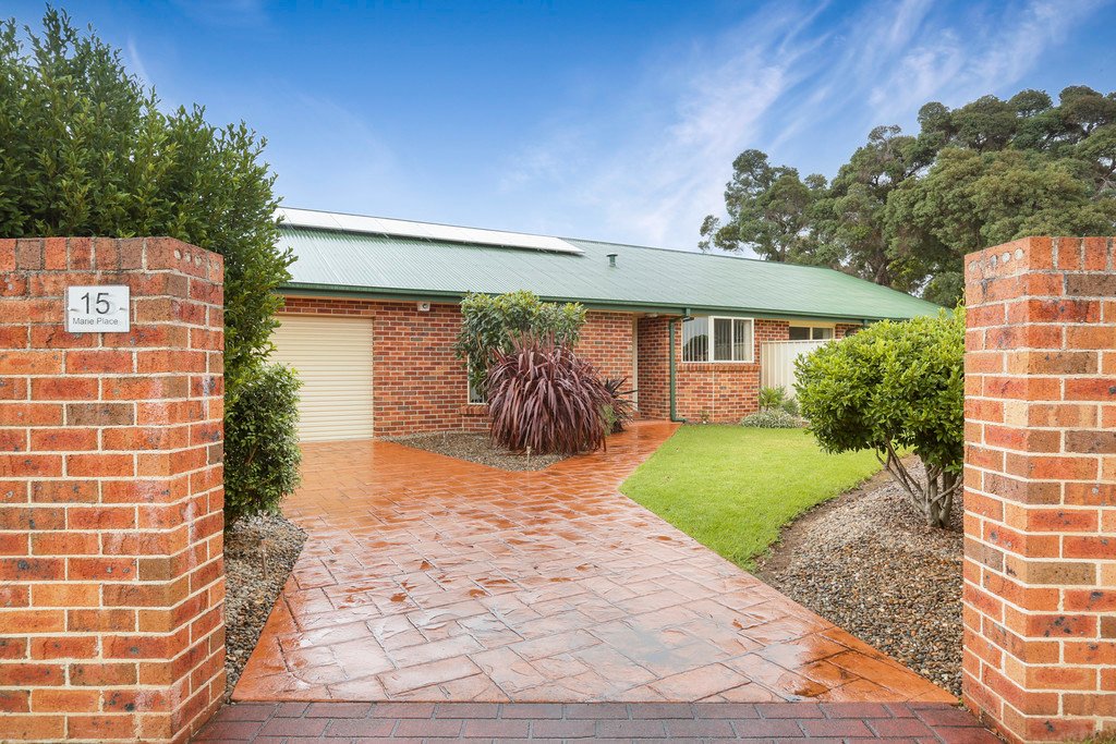 15 Marie Place HORSLEY 8