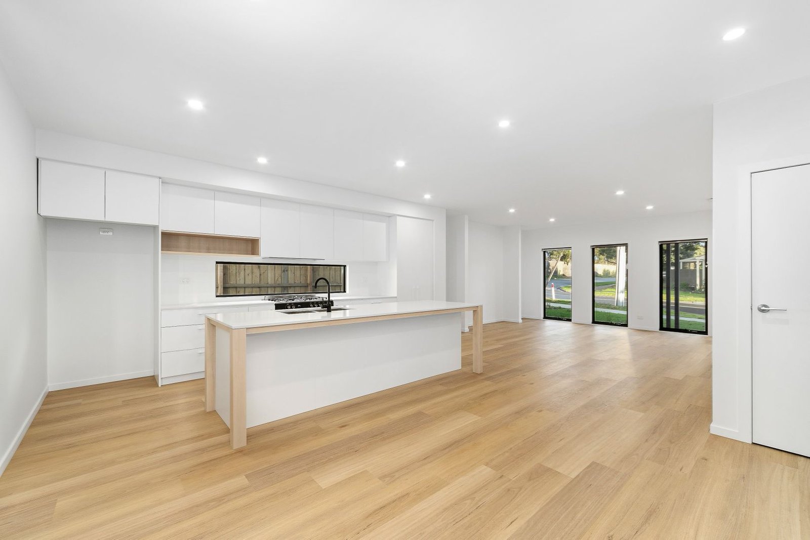 Gallery: 15 Marion Street