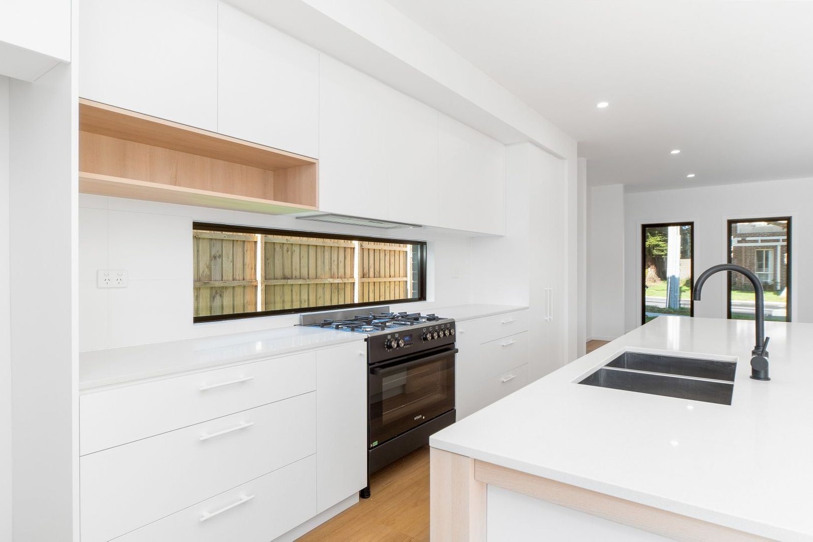 Gallery: 15 Marion Street