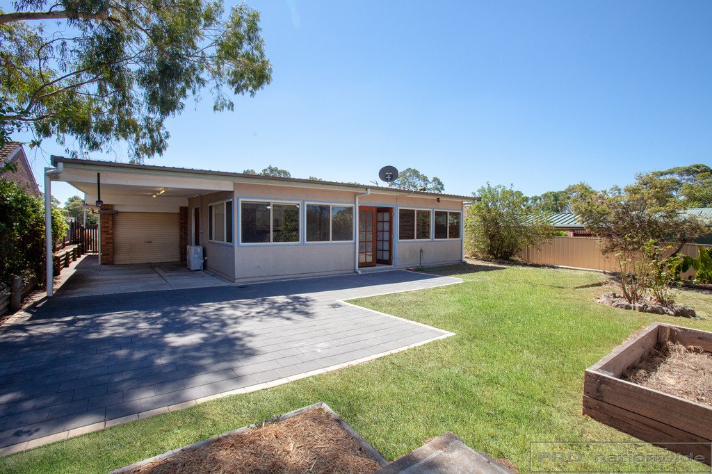 15 Marshall Avenue METFORD 9