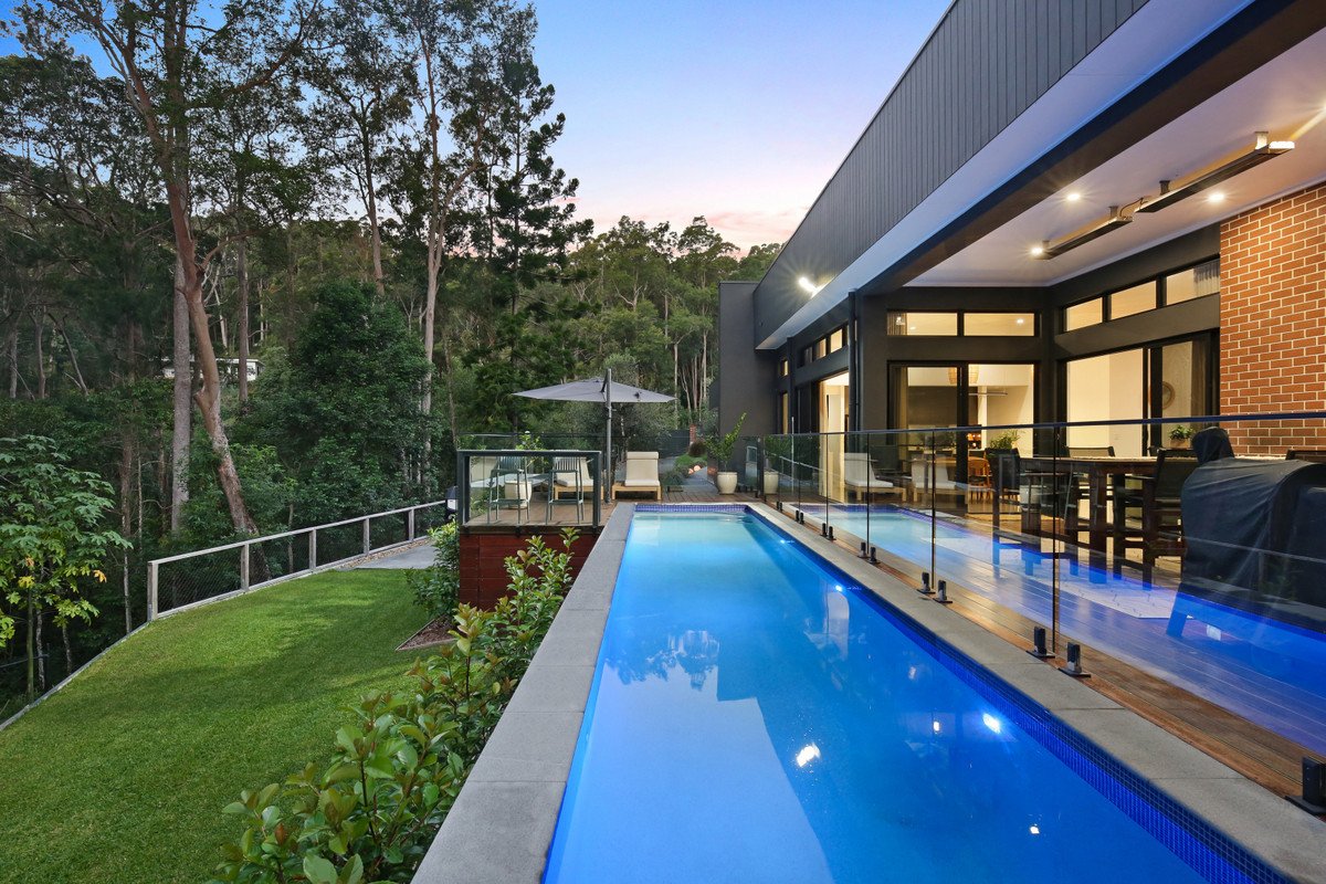 15 Mary Bale Drive Tallebudgera 2