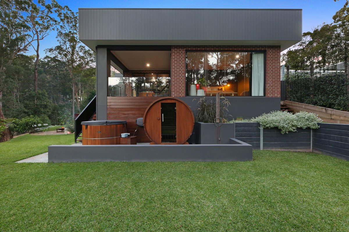 15 Mary Bale Drive Tallebudgera 4