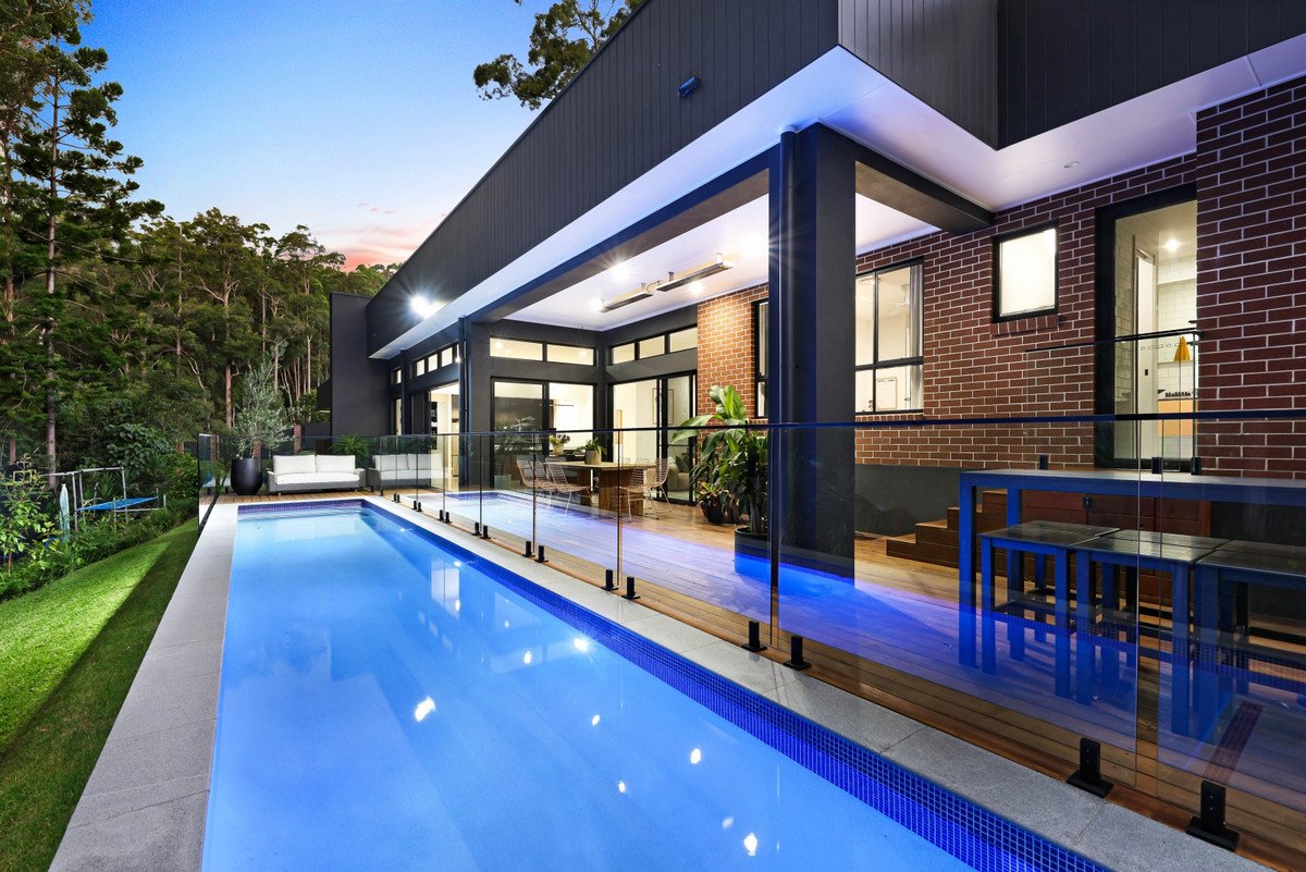 15 Mary Bale Drive Tallebudgera 1