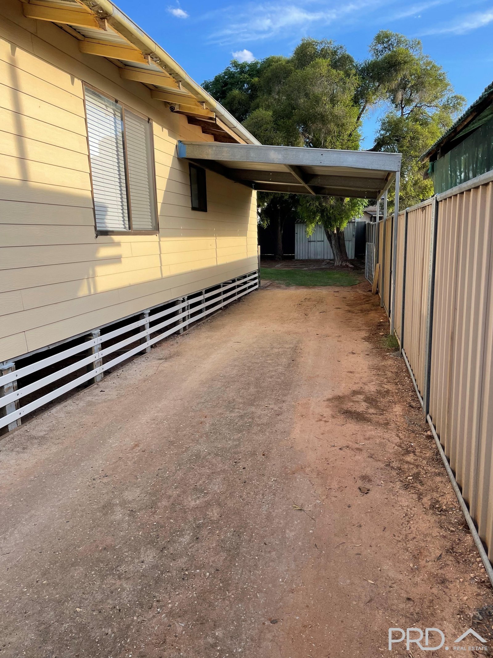 15 Matheson Street OUYEN 2