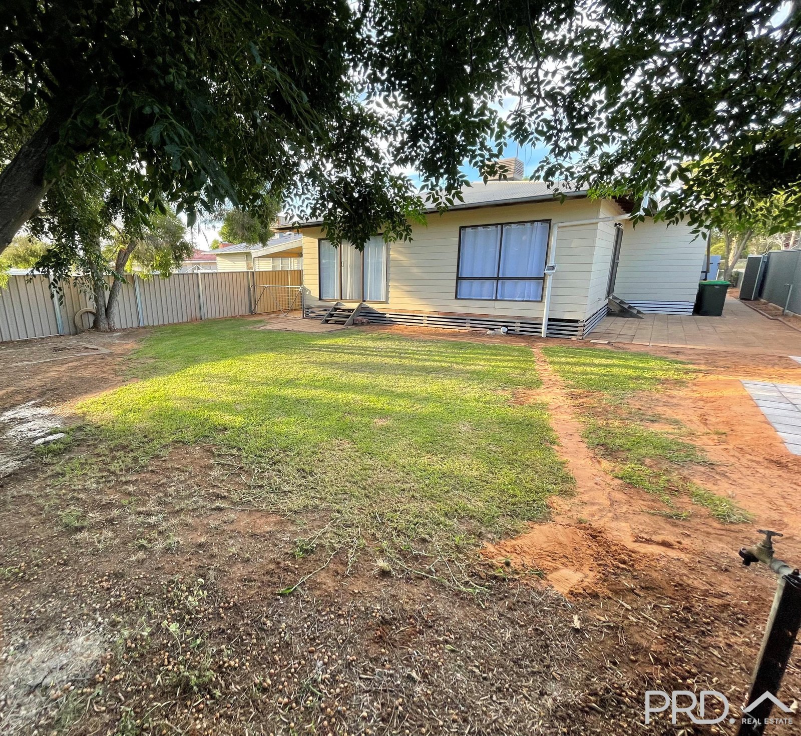 15 Matheson Street OUYEN 7