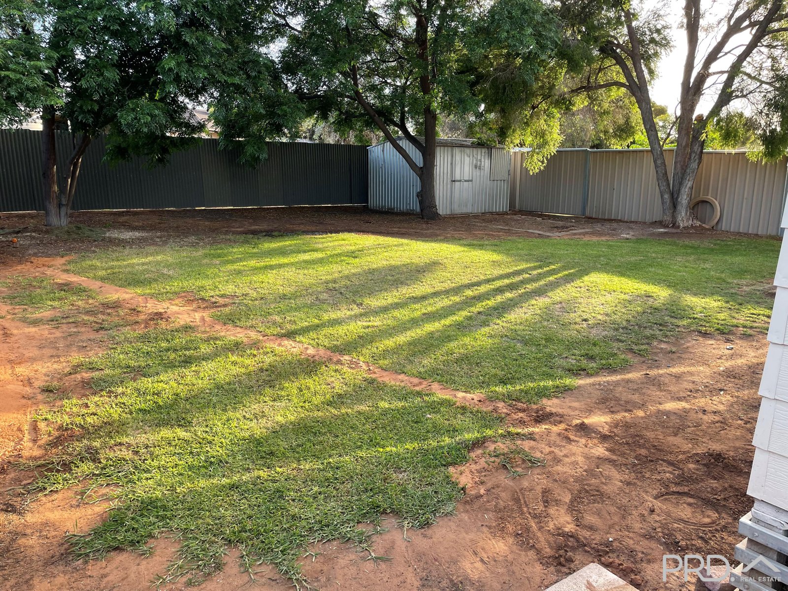 15 Matheson Street OUYEN 8