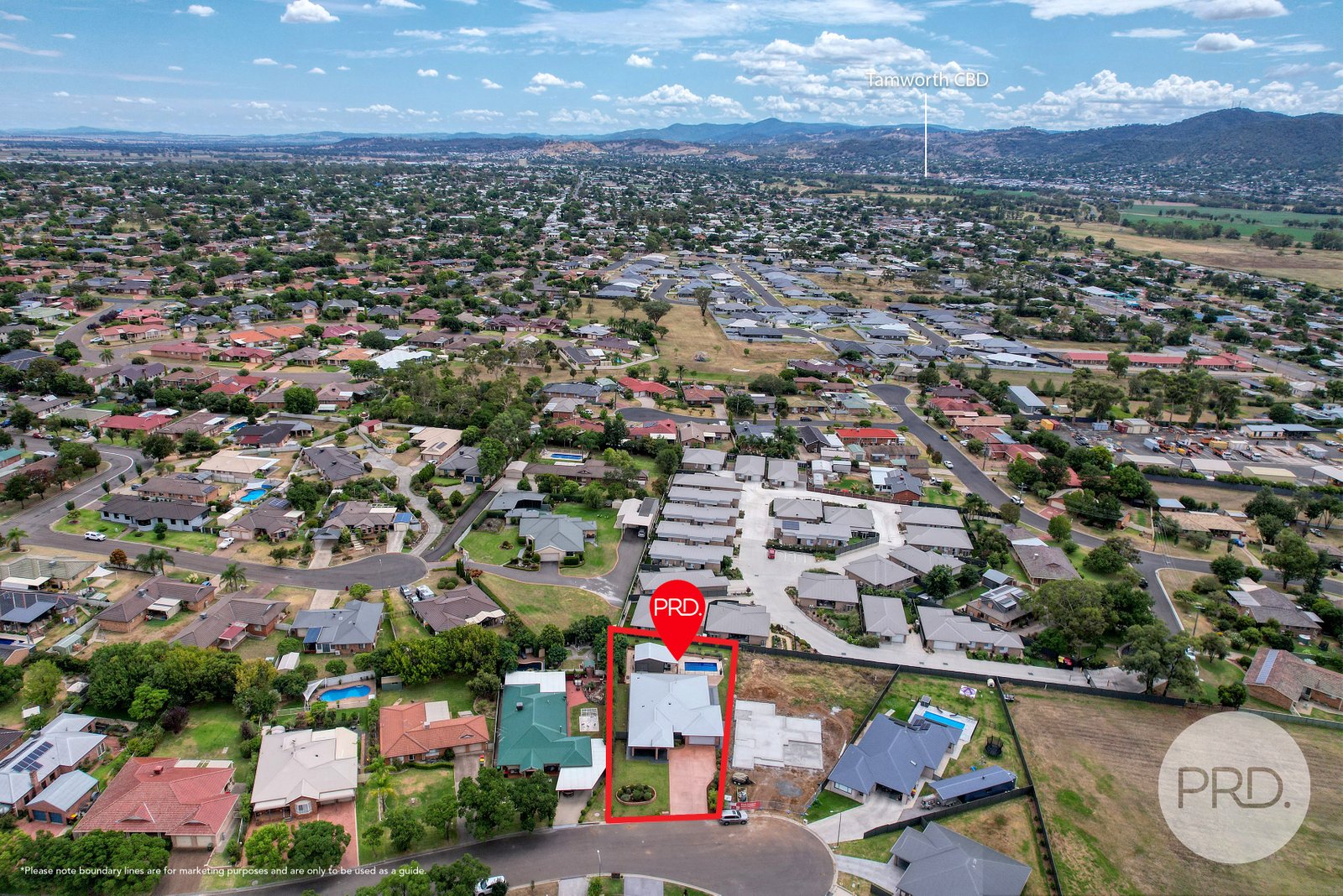 15 Matilda Place TAMWORTH 27