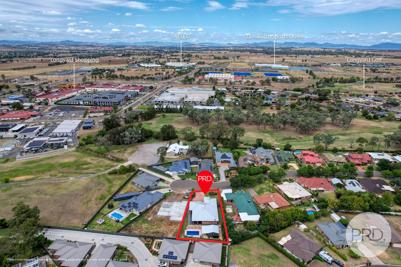 15 Matilda Place TAMWORTH 28