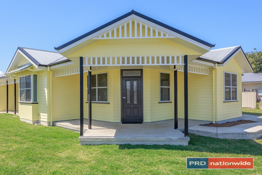 1/5 Mayfield Drive KYOGLE 1