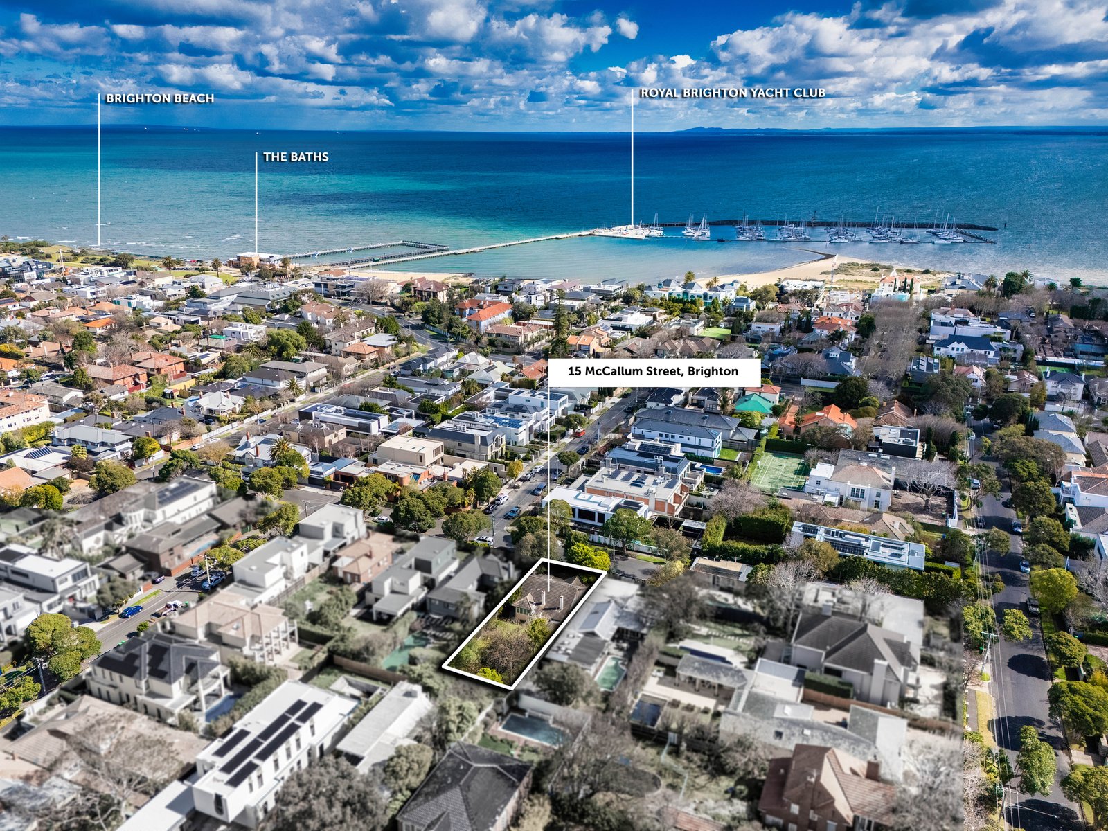Gallery: 15 McCallum Street