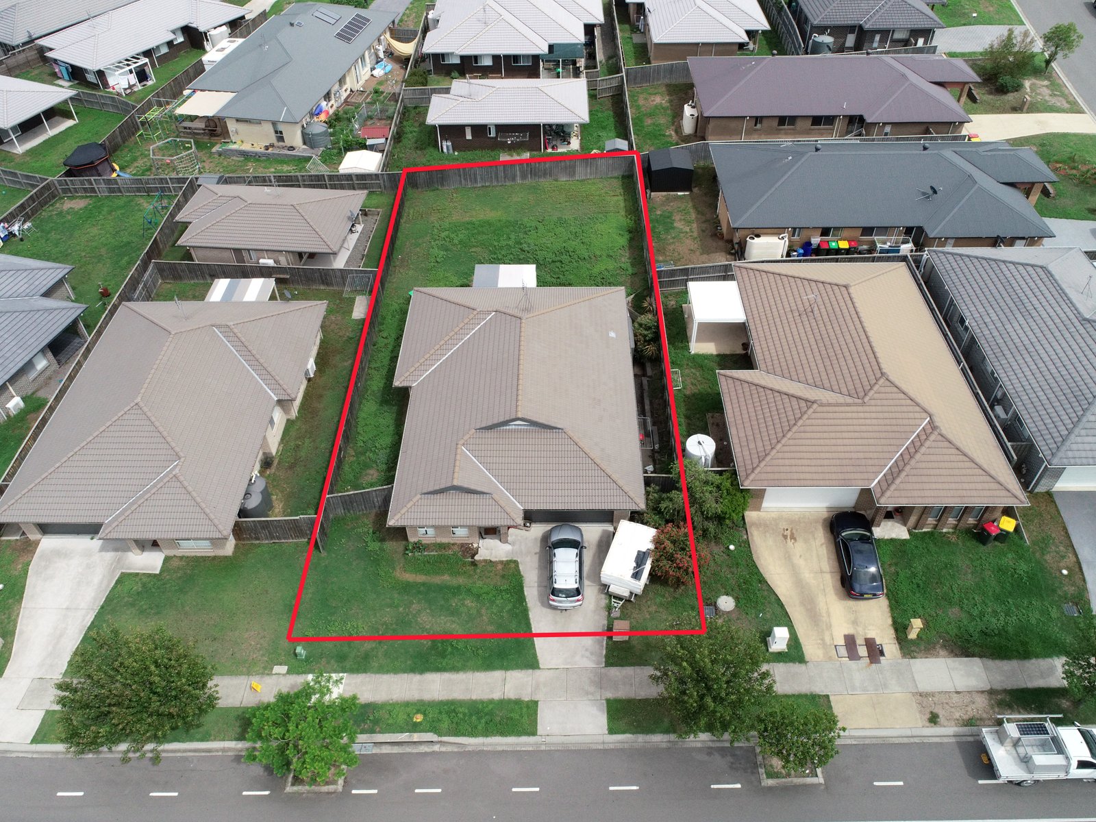 15 McKeachie Drive ABERGLASSLYN 2