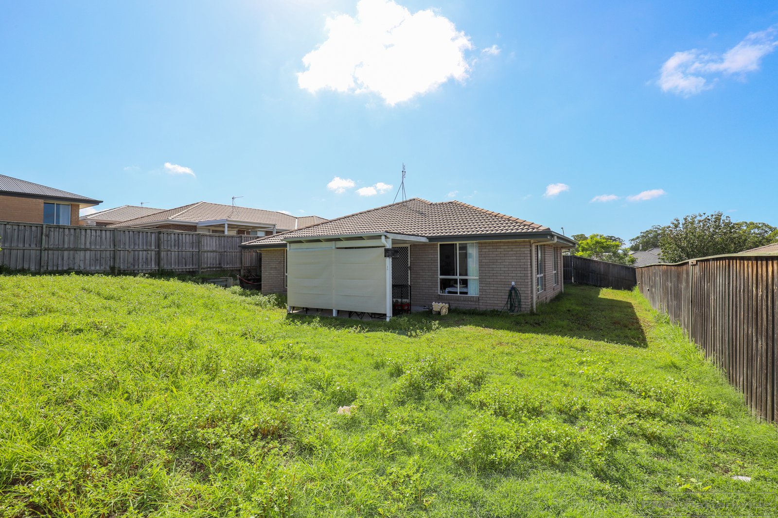 15 McKeachie Drive ABERGLASSLYN 11
