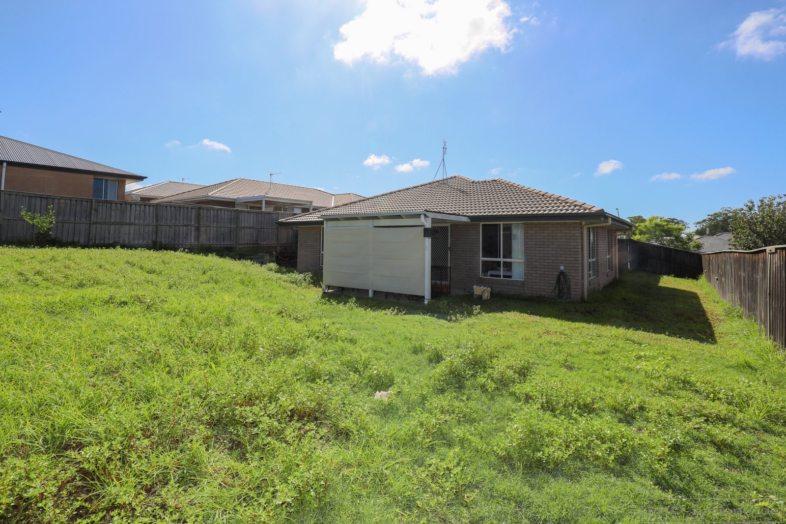 15 McKeachie Drive ABERGLASSLYN 12