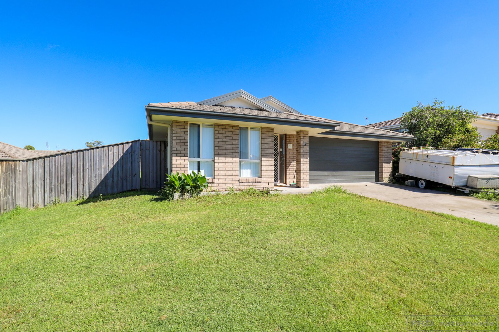 15 McKeachie Drive ABERGLASSLYN 14