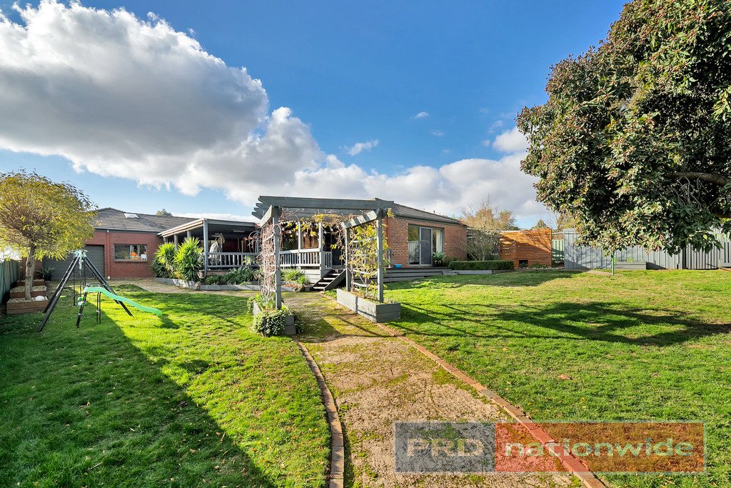 15 McManus Drive MOUNT PLEASANT 8