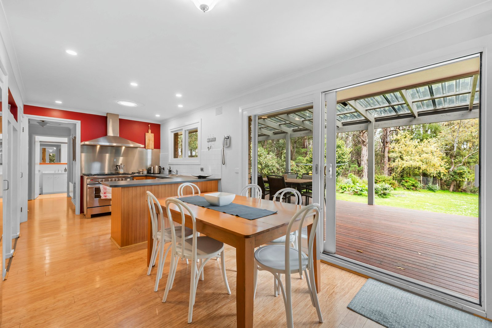 Gallery: 15 Mechanics Road