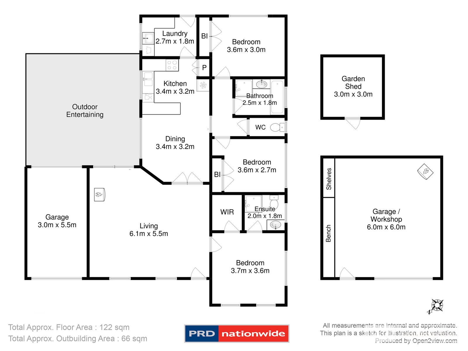 15 Melaluka Court BRIGHTON 21