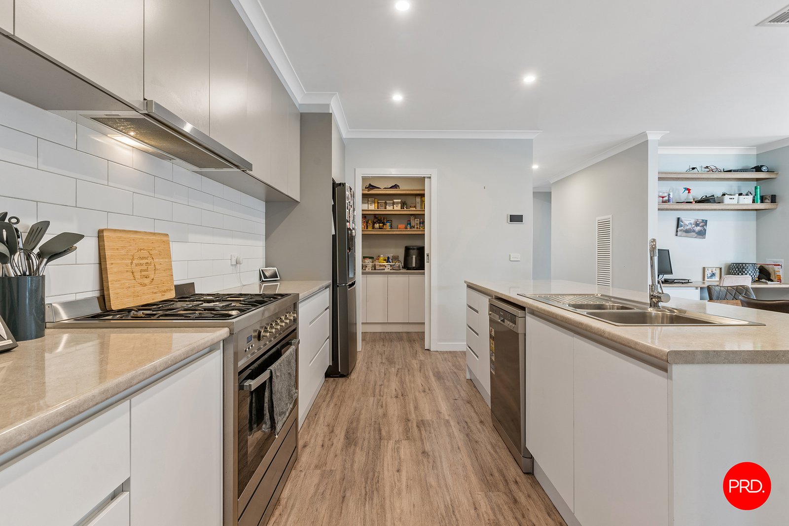 15 Merrion Street MARONG 5