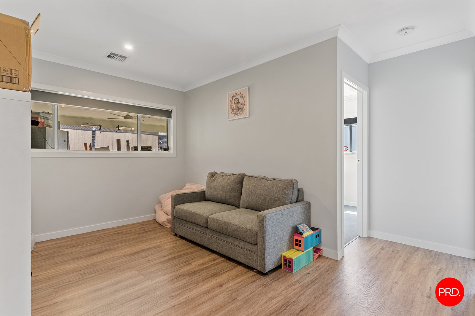 15 Merrion Street MARONG 11