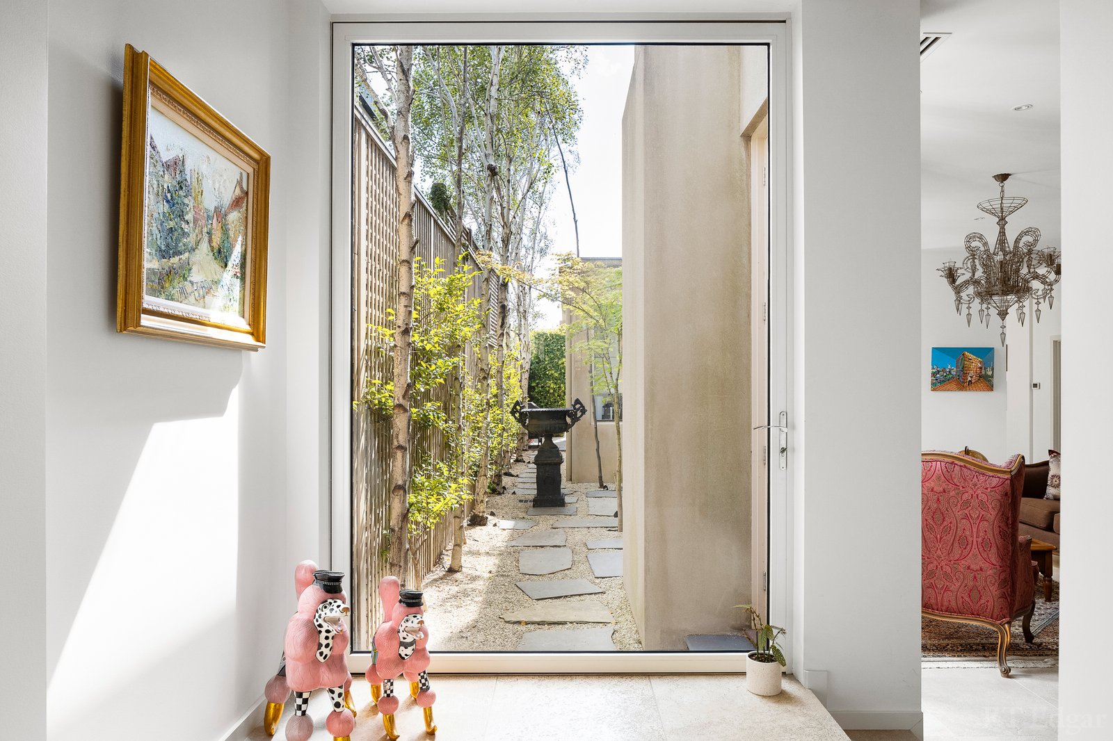 Real Estate and Property in 15 Merriwee Crescent, Toorak, VIC