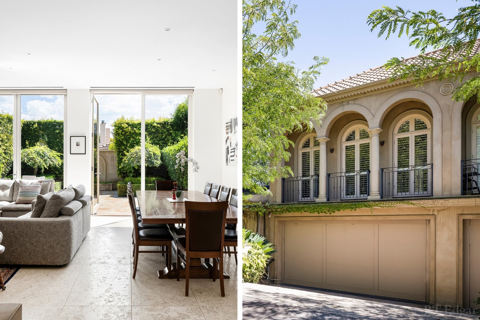 Real Estate and Property in 15 Merriwee Crescent, Toorak, VIC