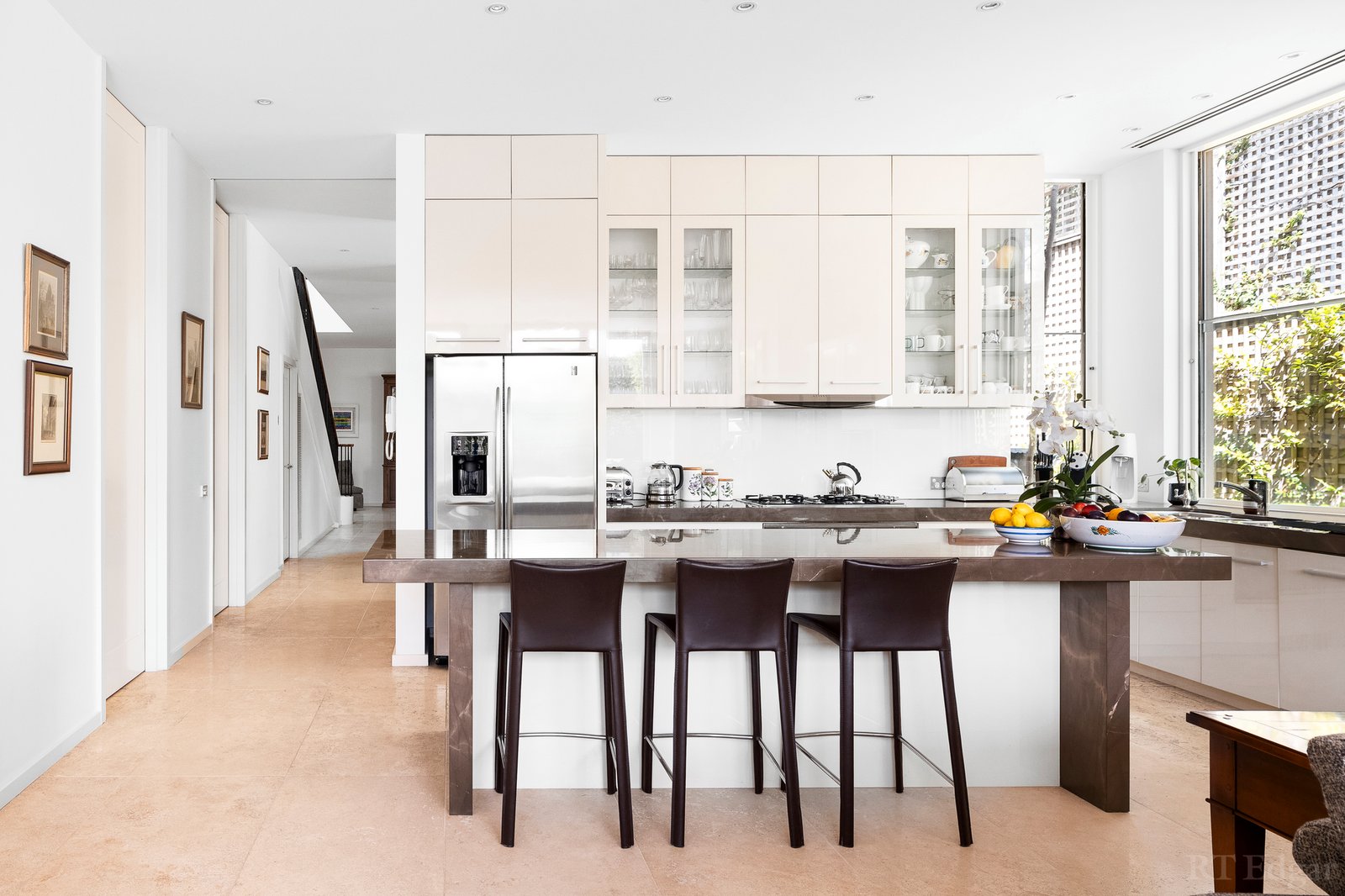 Real Estate and Property in 15 Merriwee Crescent, Toorak, VIC